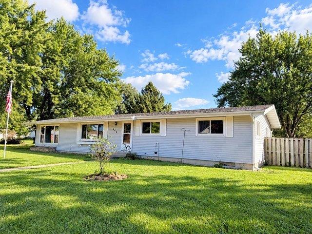House for sale in Prairie du Chien, Crawford County