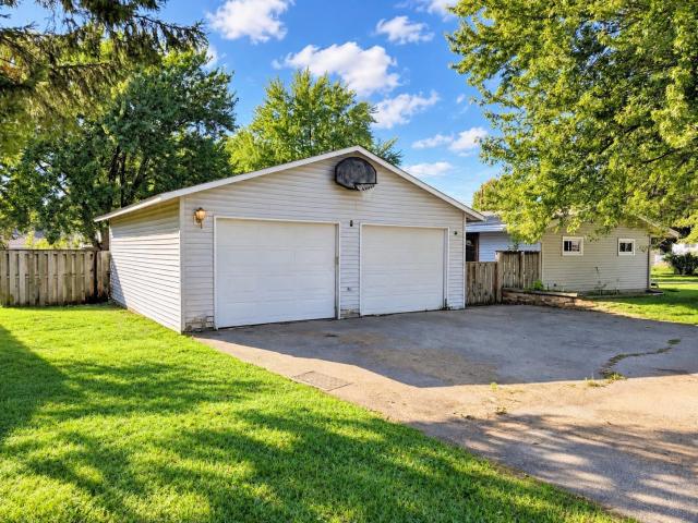 House for sale in Prairie du Chien, Crawford County