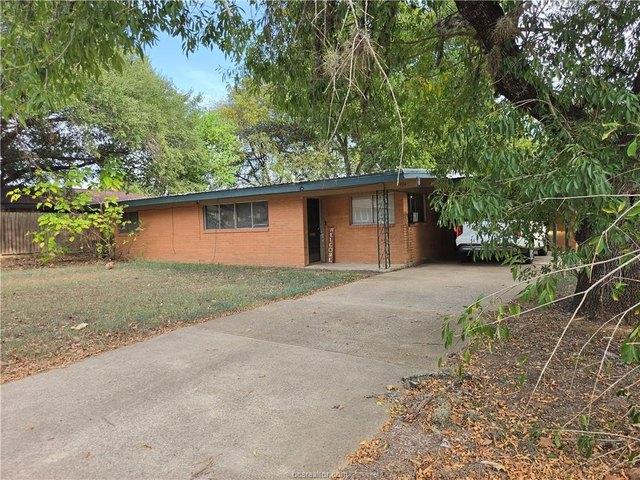 House for sale in Hearne, Robertson County