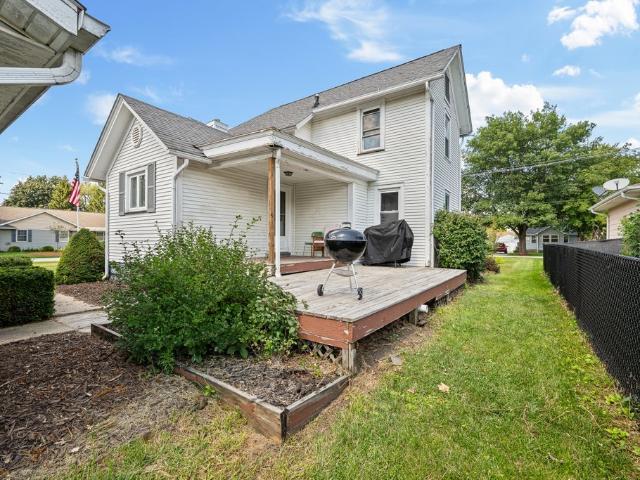 House for sale in Geneseo, Illinois
