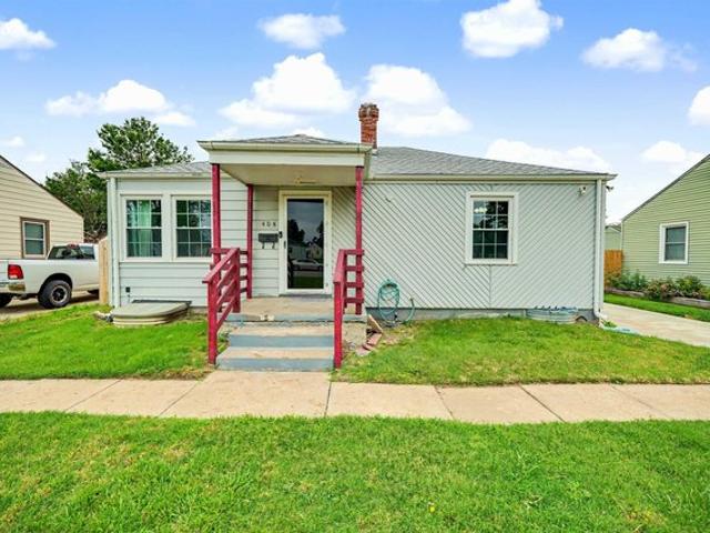 House for sale in Kansas