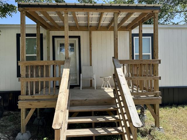House for sale in Robertson, Texas