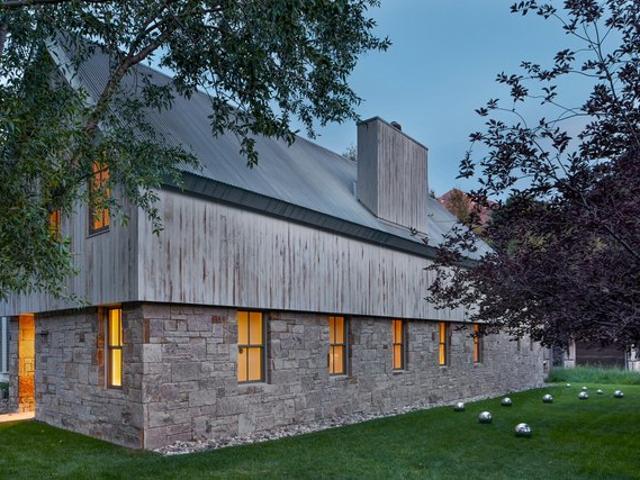 House for sale in Telluride, Colorado