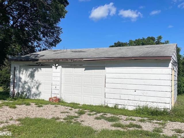 House for sale in Brooklyn, Iowa