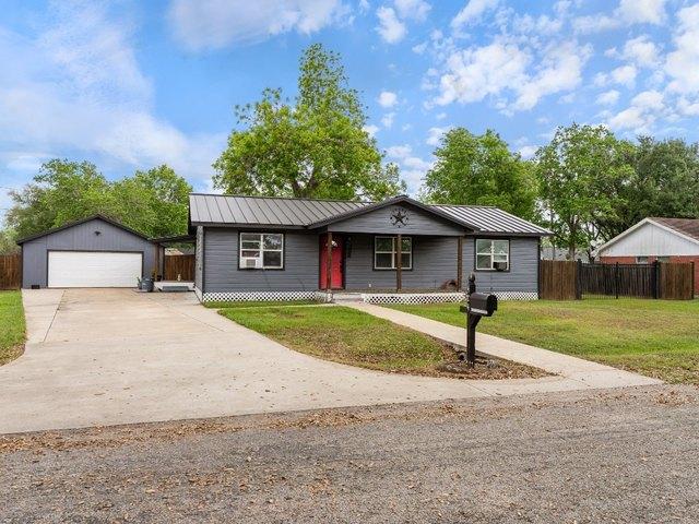 House for sale in Palacios, Matagorda County