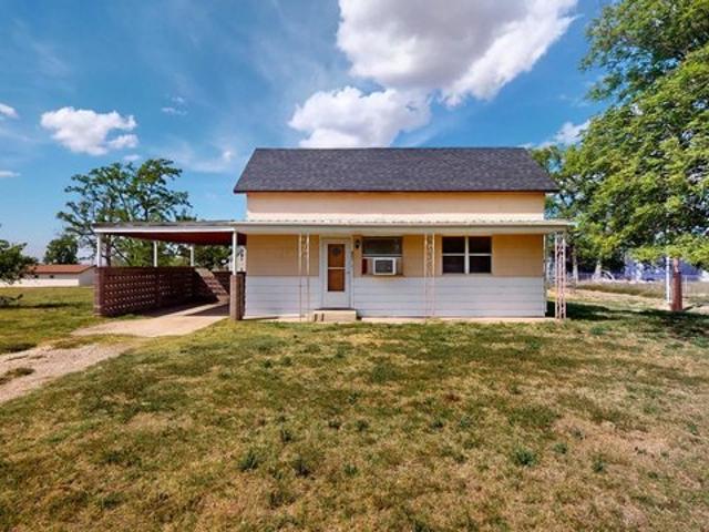 House for sale in Shattuck, Oklahoma