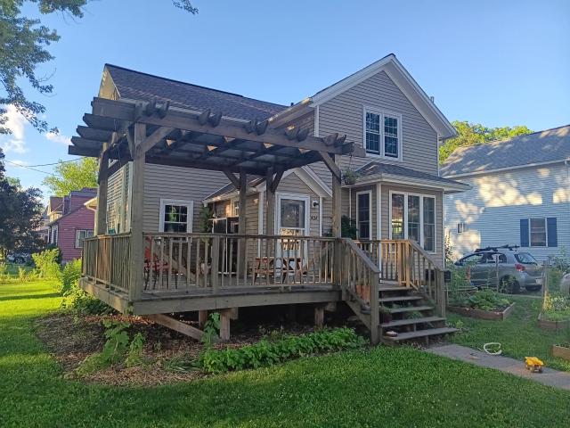 House for sale in Viroqua, Wisconsin