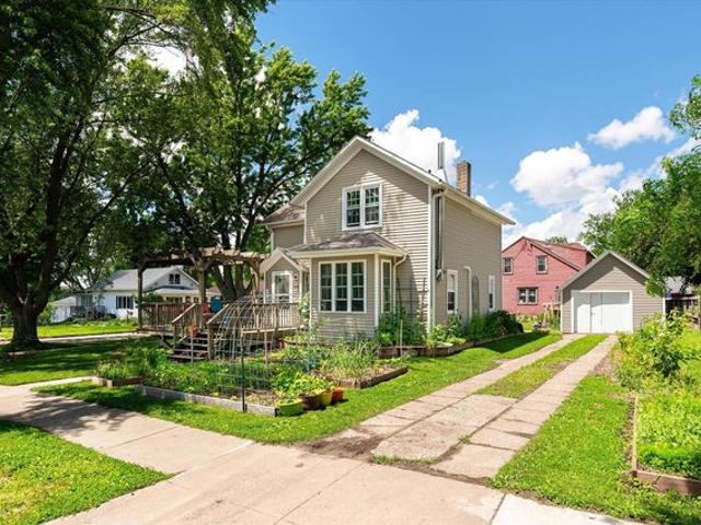 House for sale in Viroqua, Wisconsin