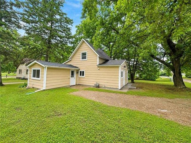 House for sale in New York Mills, Minnesota
