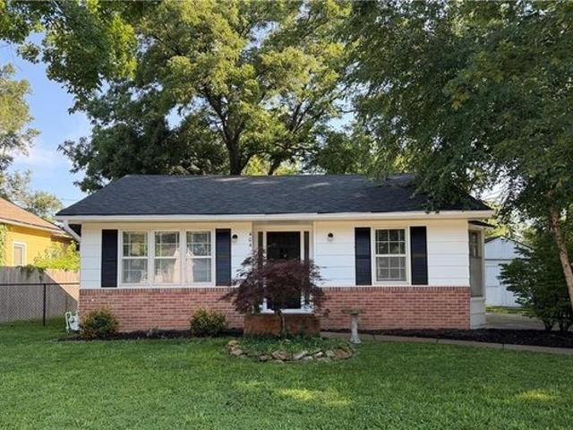 House for sale in Kansas