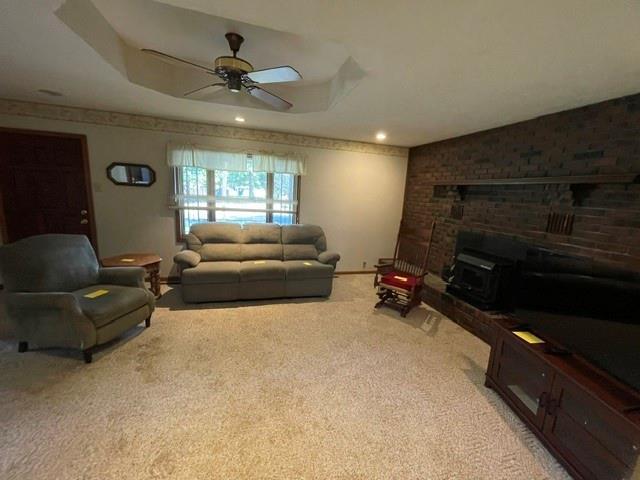 House for sale in Kansas