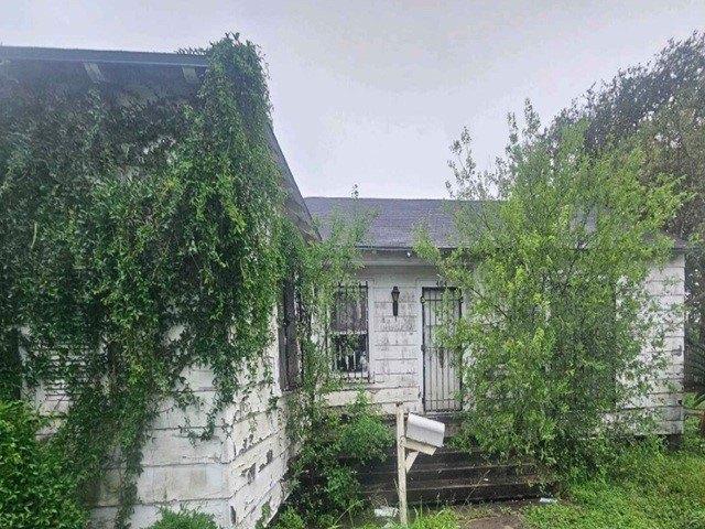 House for sale in Robstown, Nueces County