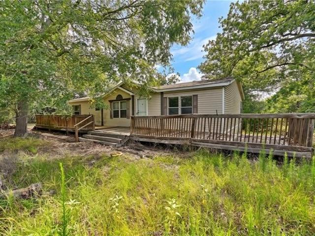 House for sale in Somerville, Texas