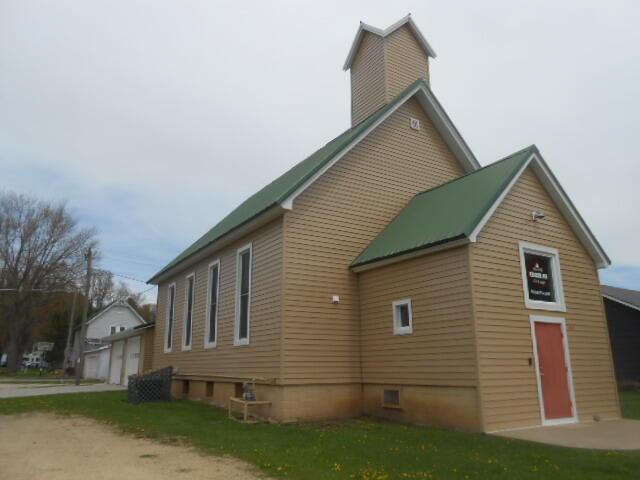 Commercial for sale in La Farge, Wisconsin