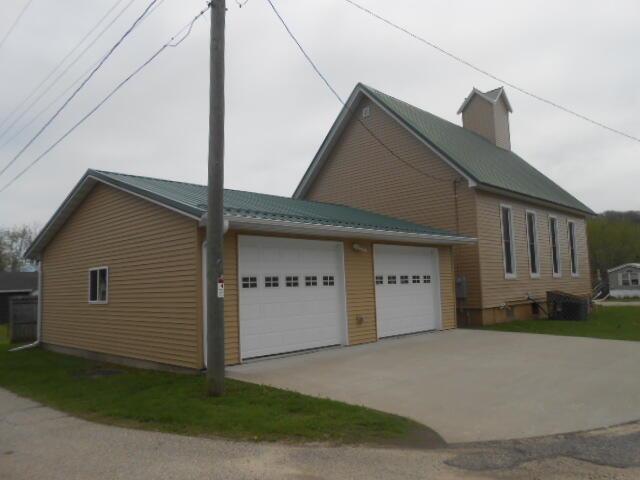 House for sale in La Farge, Wisconsin