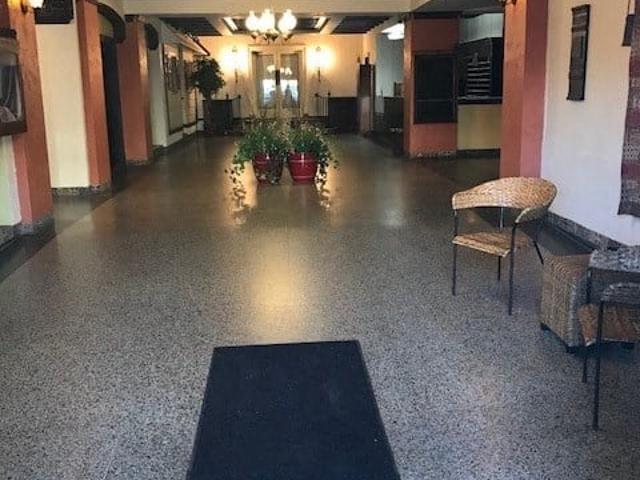 Apartment for rent in Niles