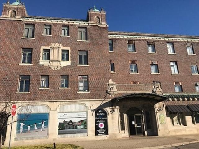 Apartment for rent in Niles