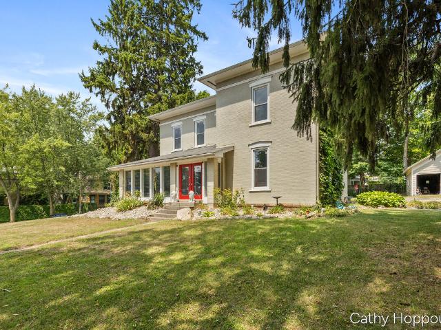 House for sale in Ionia, Michigan