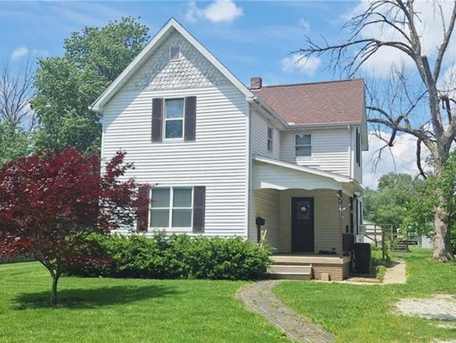 House for sale in Vermilion, Illinois