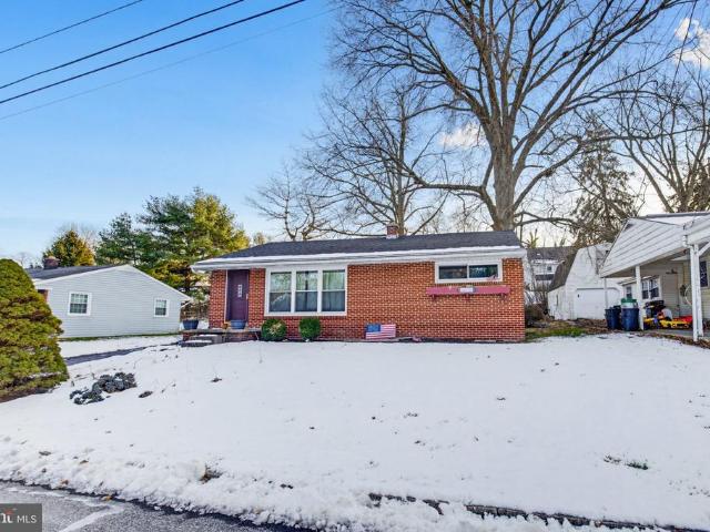 House for sale in Mountville, Pennsylvania