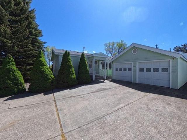 House for sale in Grangeville, Idaho