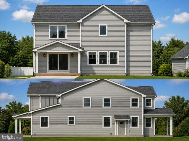 House for sale in Bucks, Pennsylvania