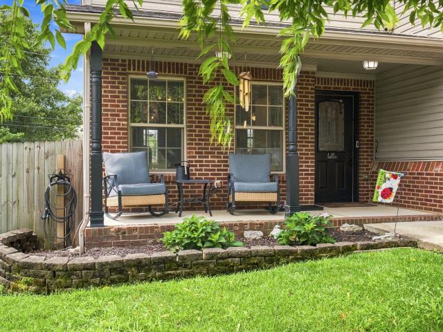 House for sale in Nicholasville, Kentucky