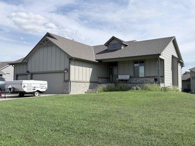 House for sale in Kansas