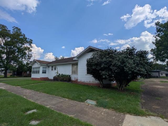 House for sale in Opp, Alabama