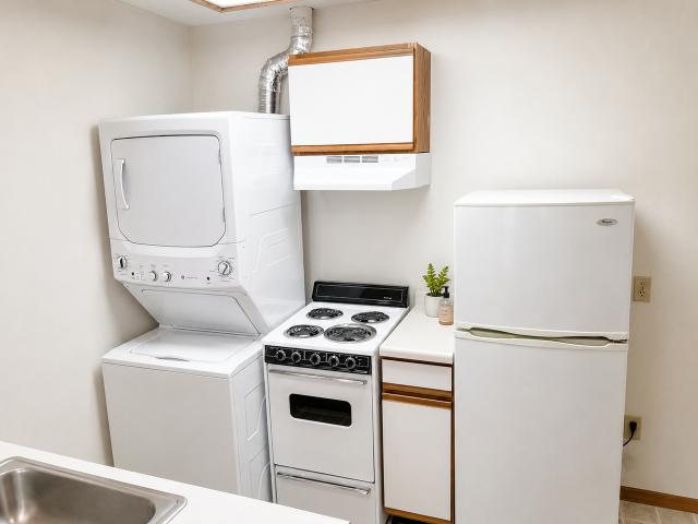 Apartment for rent in Madison, Wisconsin