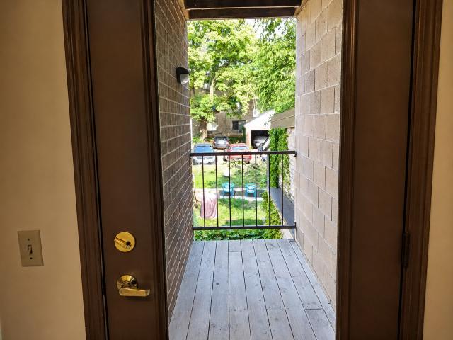 Apartment for rent in Madison, Wisconsin