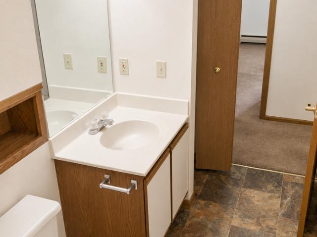 Apartment for rent in Madison, Wisconsin
