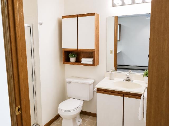 Apartment for rent in Madison, Wisconsin