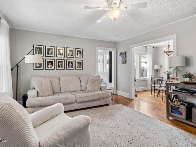 House for sale in Elizabethton, East Tennessee