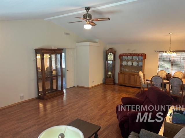 House for sale in Grangeville, Idaho