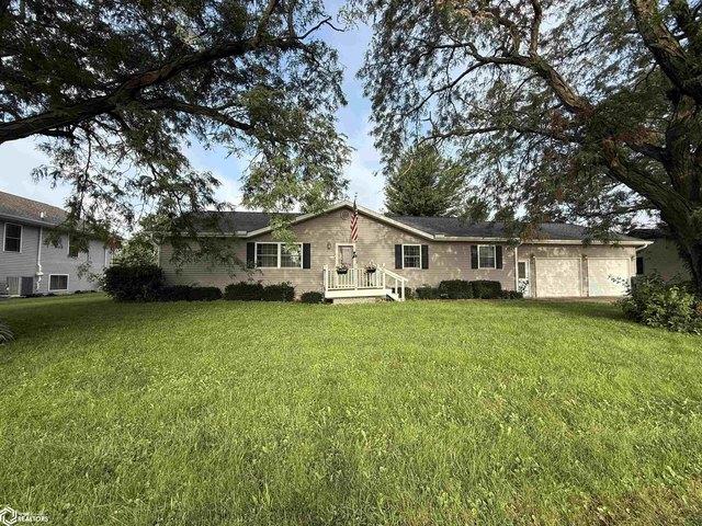 House for sale in Middletown, Des Moines County