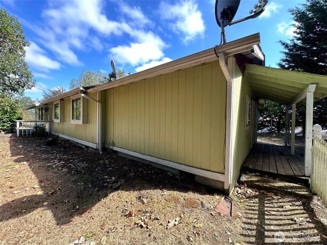 House for sale in Thurston, Washington