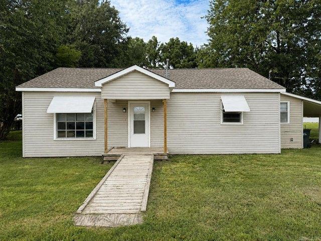 House for sale in Ark