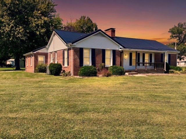House for sale in Xenia, Illinois