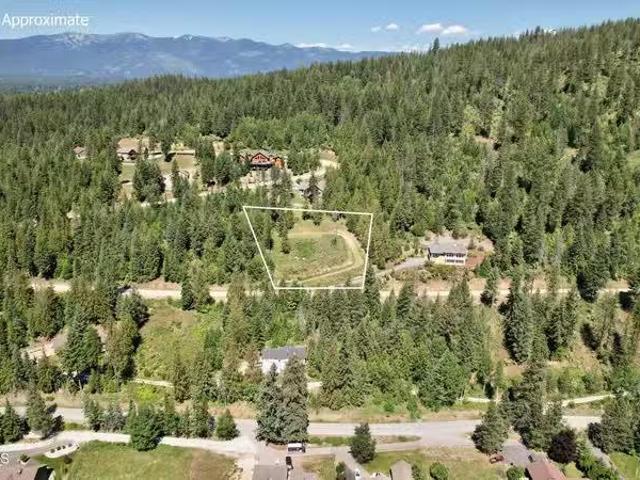 House for sale in Sandpoint