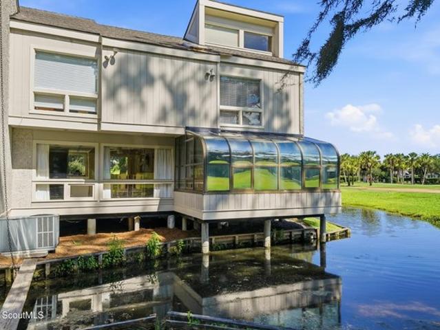 Condo for sale in Glynn, Georgia