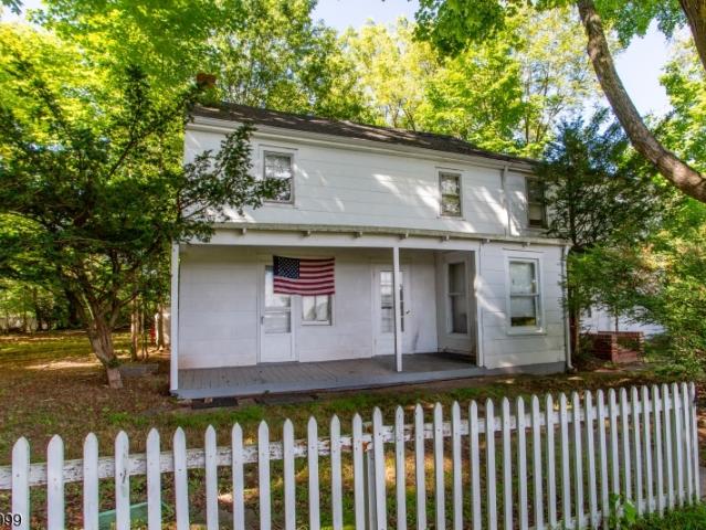 House for sale in Skillman, New Jersey