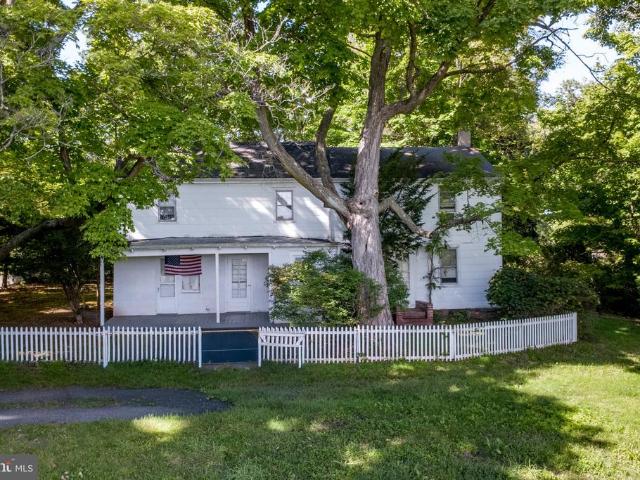 House for sale in Skillman, New Jersey