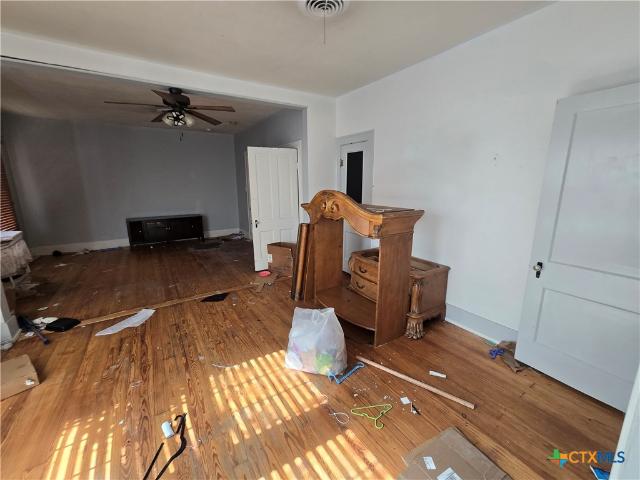 House for sale in Gatesville, Texas
