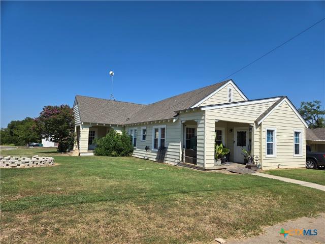 House for sale in Gatesville