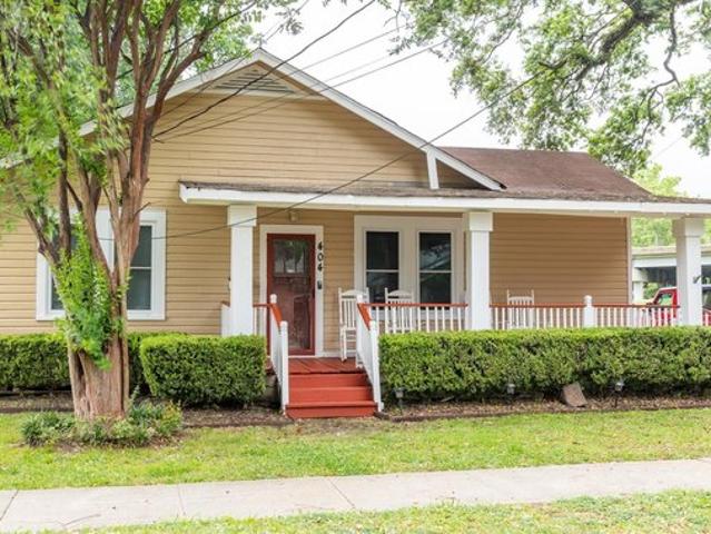 House for sale in West Monroe, Louisiana