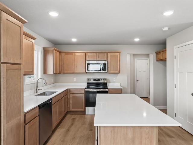 House for sale in Bondurant, Iowa