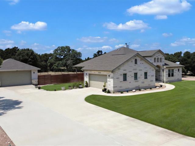 House for sale in Burnet, Texas