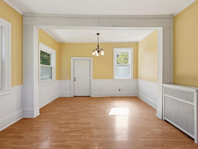 House for sale in Paris, Bourbon County