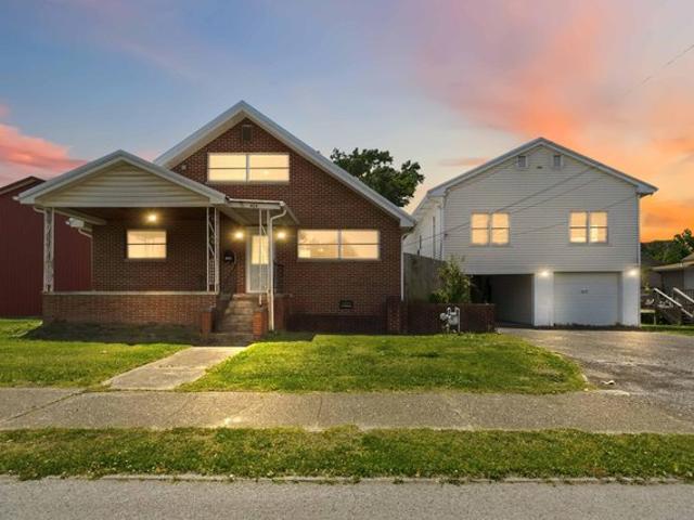 House for sale in Corbin, Kentucky